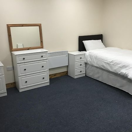 Bh Residence Birmingham Luaran gambar