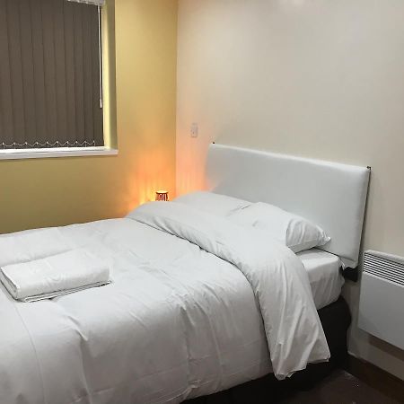 Bh Residence Birmingham Luaran gambar