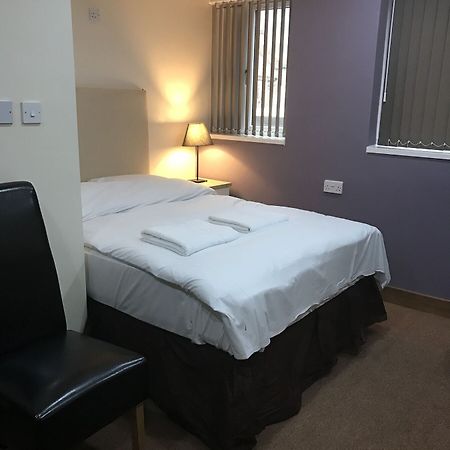 Bh Residence Birmingham Luaran gambar