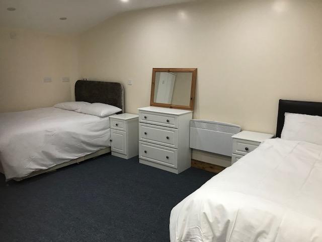 Bh Residence Birmingham Luaran gambar