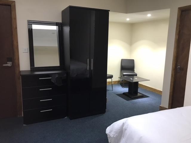 Bh Residence Birmingham Luaran gambar