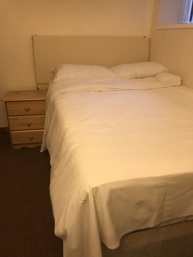 Bh Residence Birmingham Luaran gambar