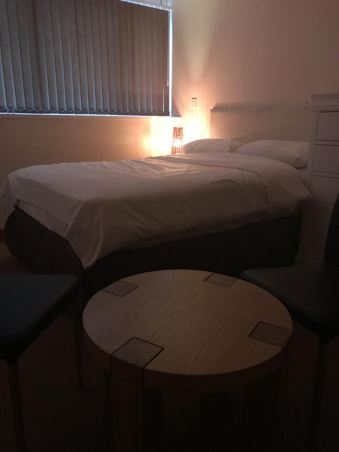 Bh Residence Birmingham Luaran gambar