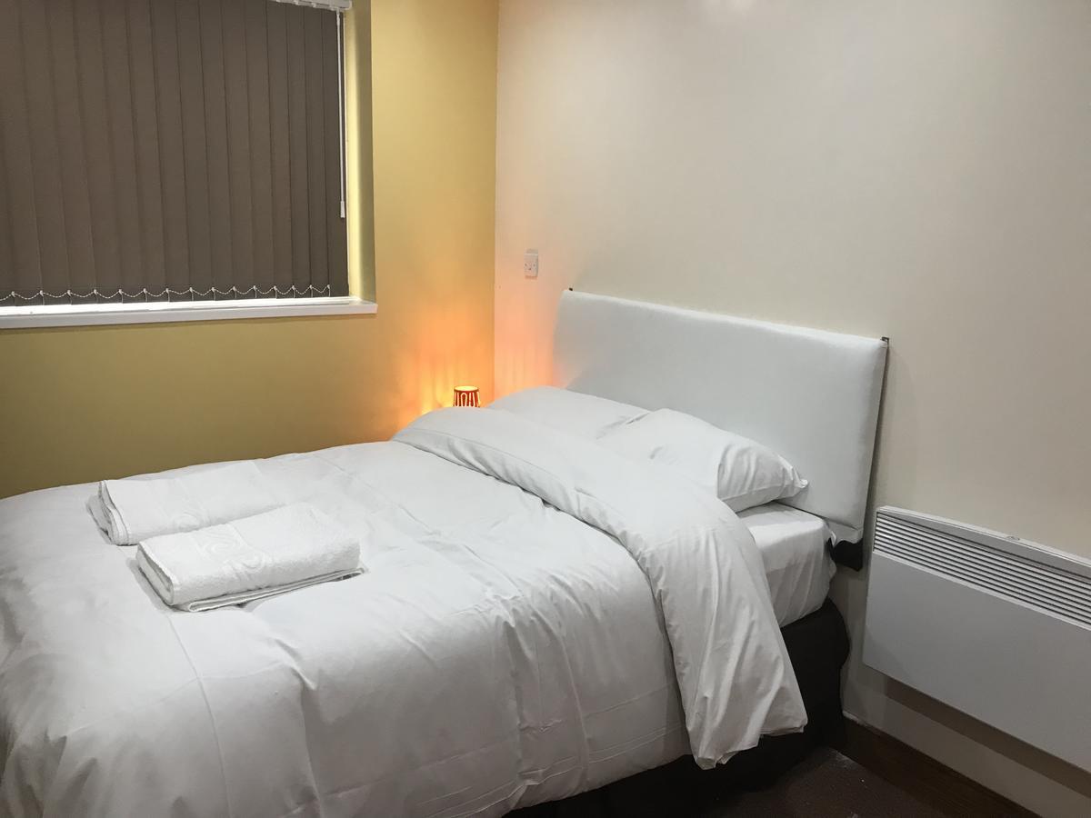 Bh Residence Birmingham Luaran gambar