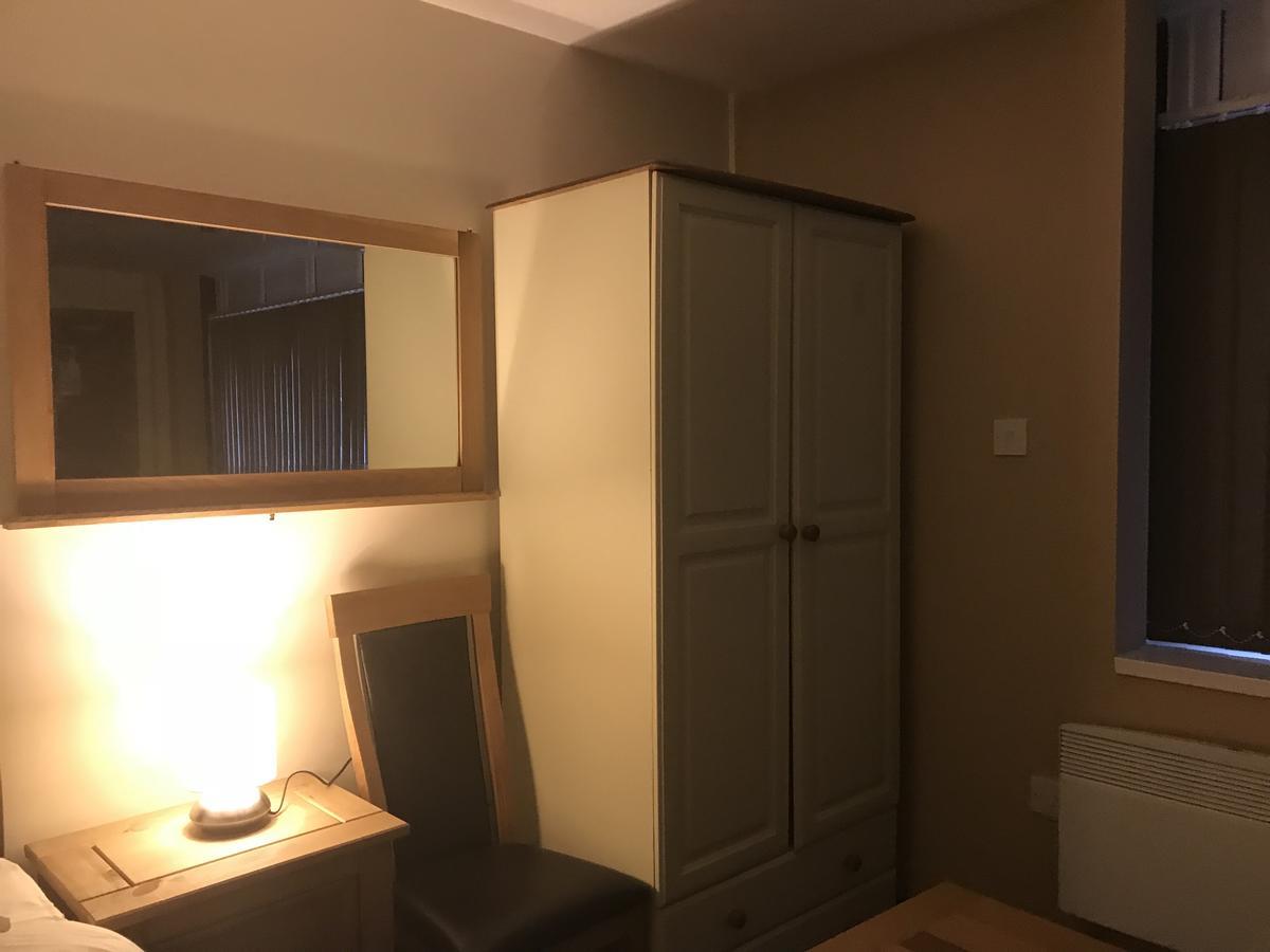 Bh Residence Birmingham Luaran gambar