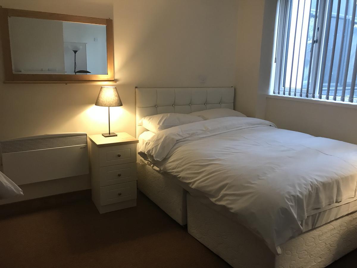 Bh Residence Birmingham Luaran gambar