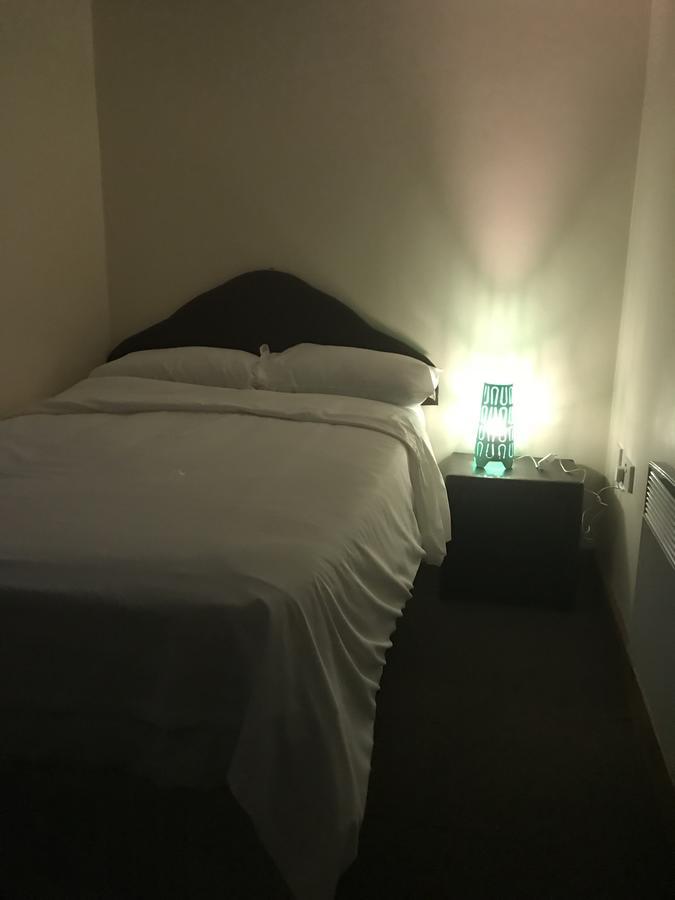 Bh Residence Birmingham Luaran gambar