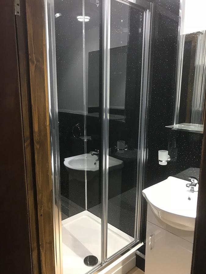 Bh Residence Birmingham Luaran gambar