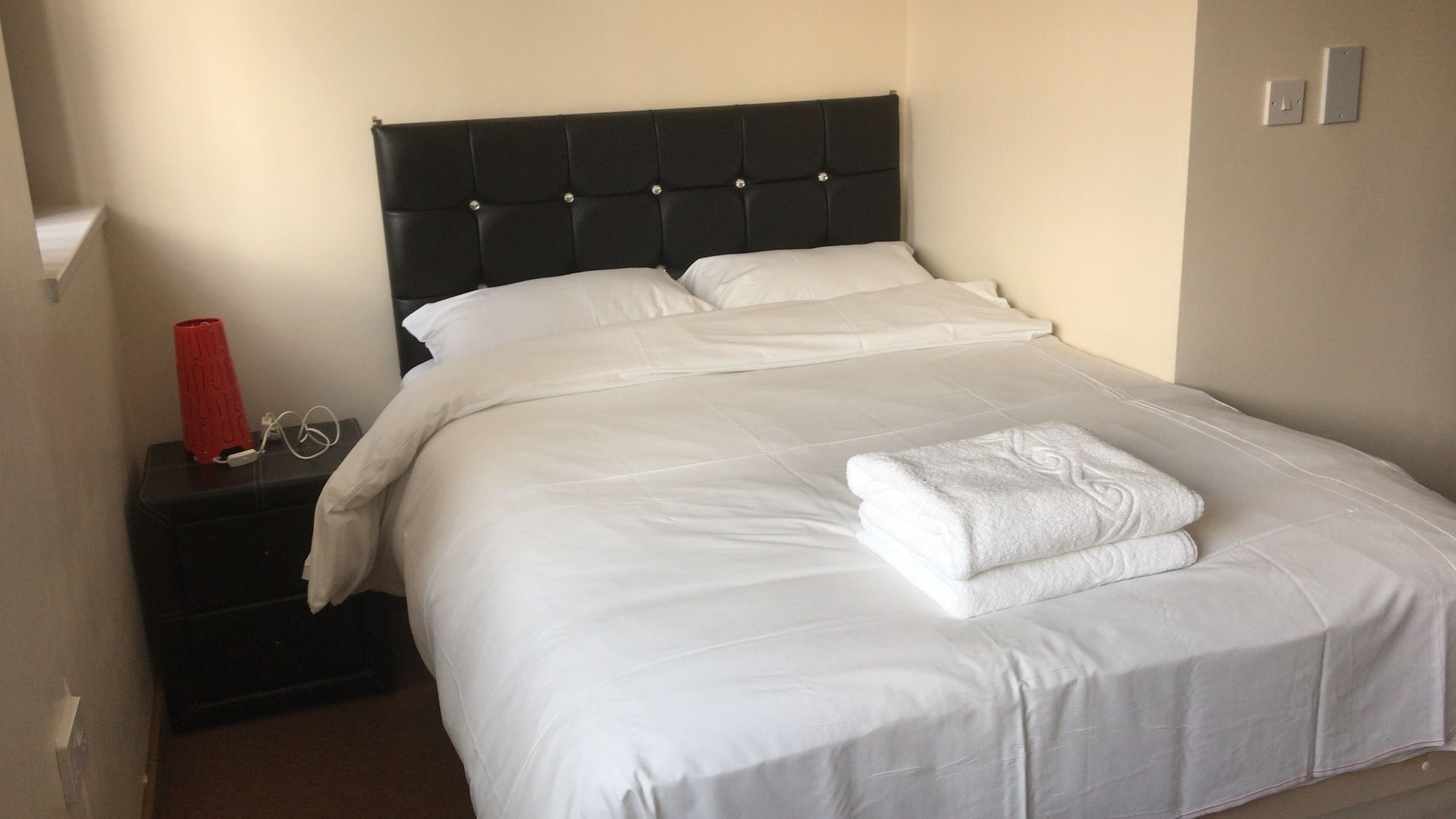 Bh Residence Birmingham Luaran gambar