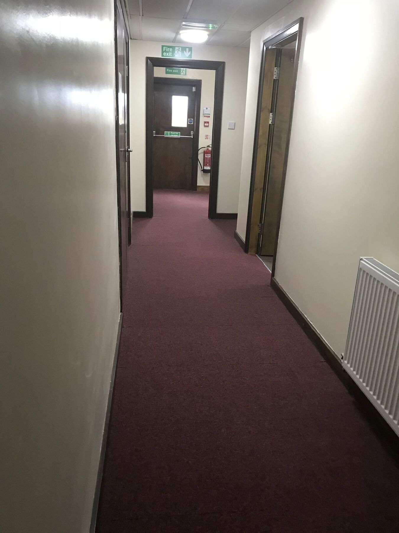 Bh Residence Birmingham Luaran gambar