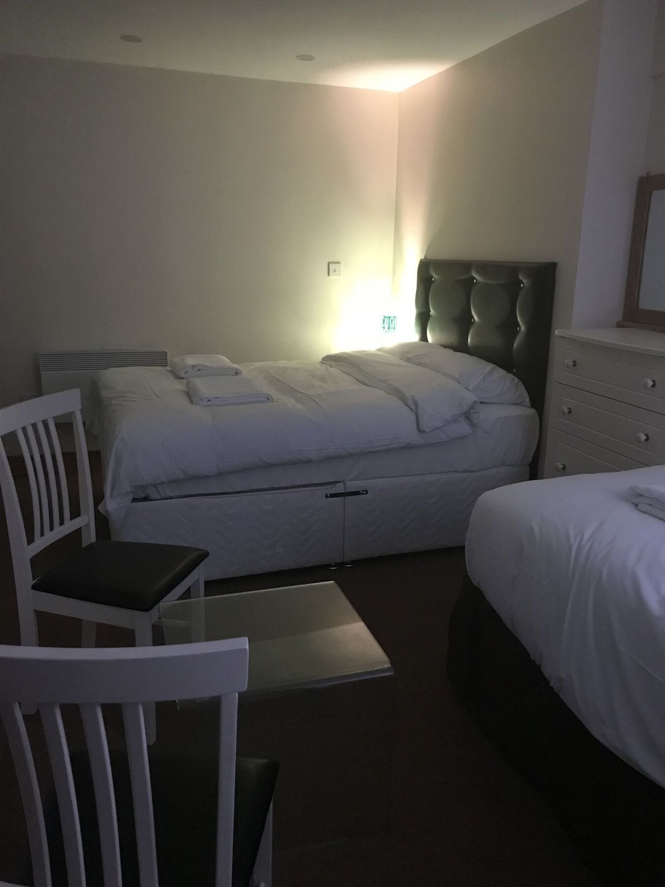 Bh Residence Birmingham Luaran gambar