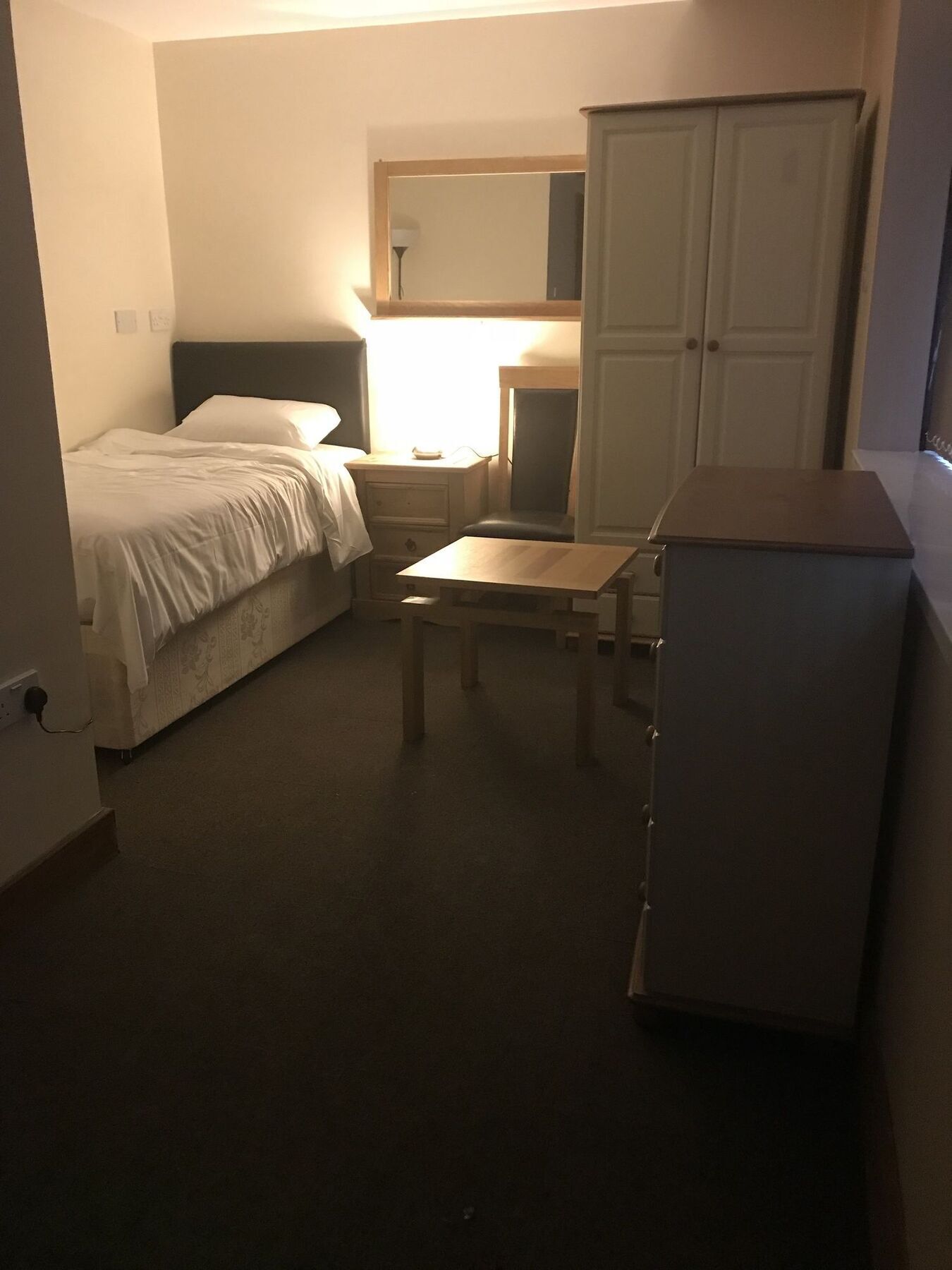 Bh Residence Birmingham Luaran gambar
