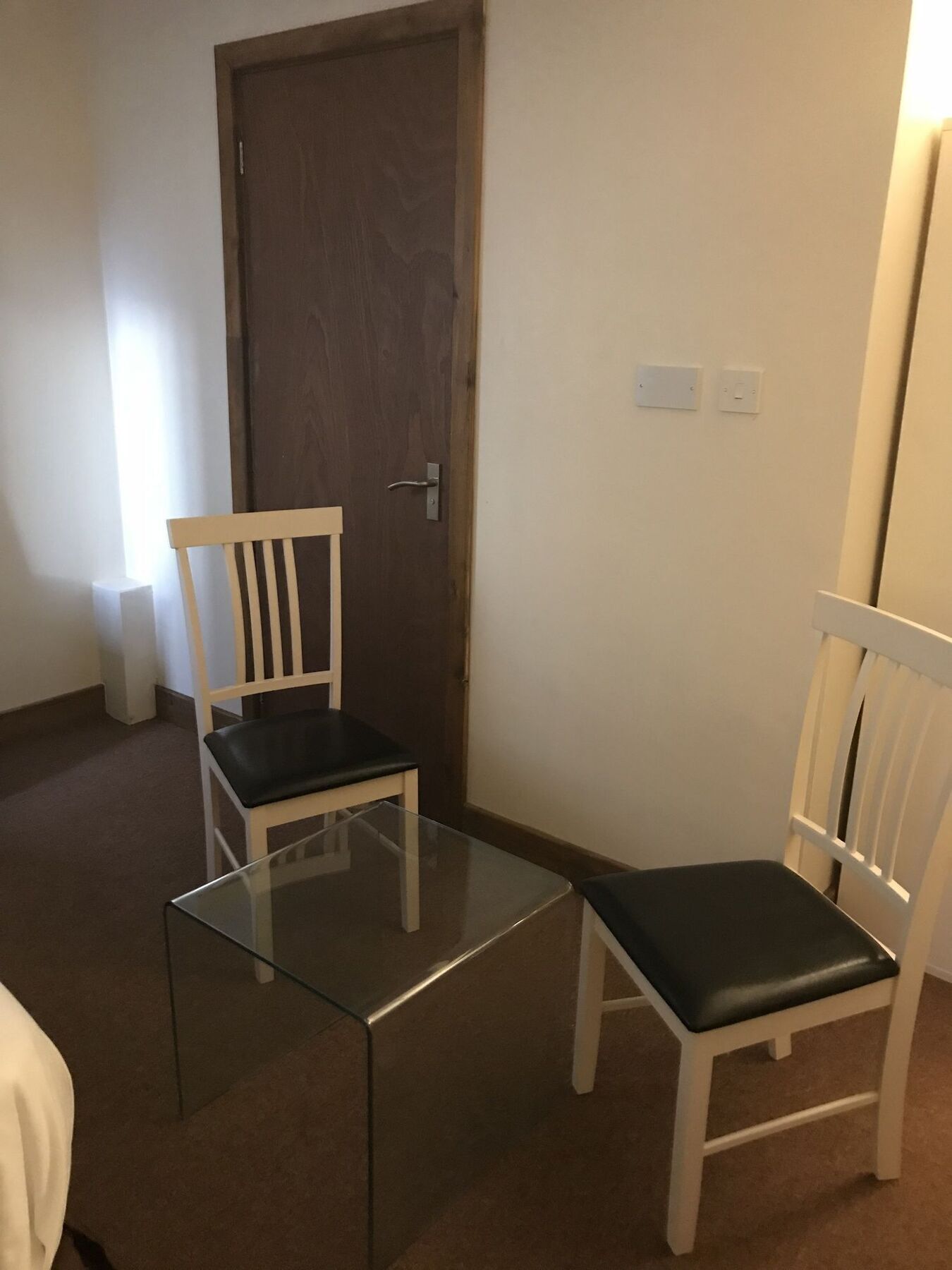 Bh Residence Birmingham Luaran gambar