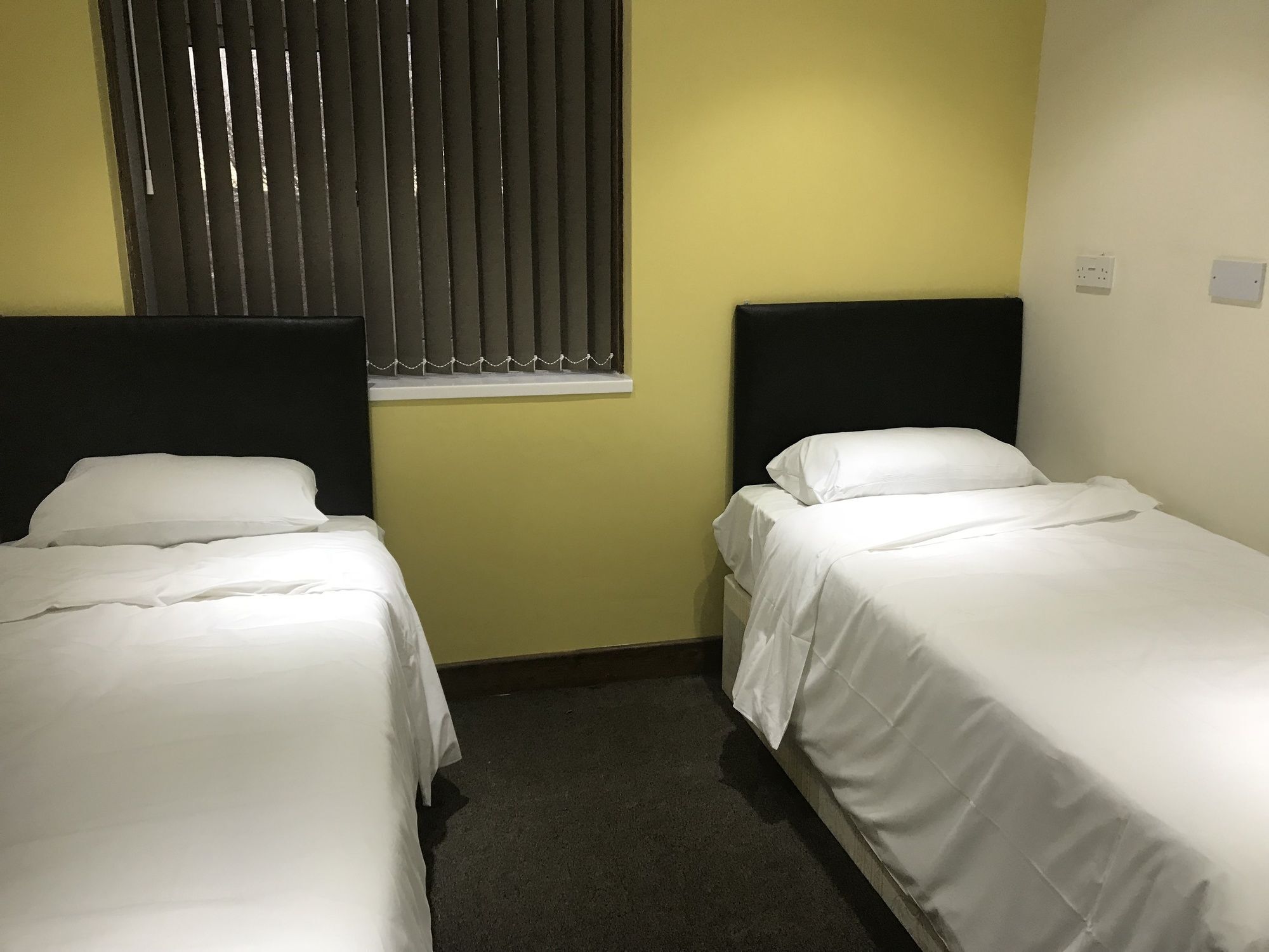 Bh Residence Birmingham Luaran gambar