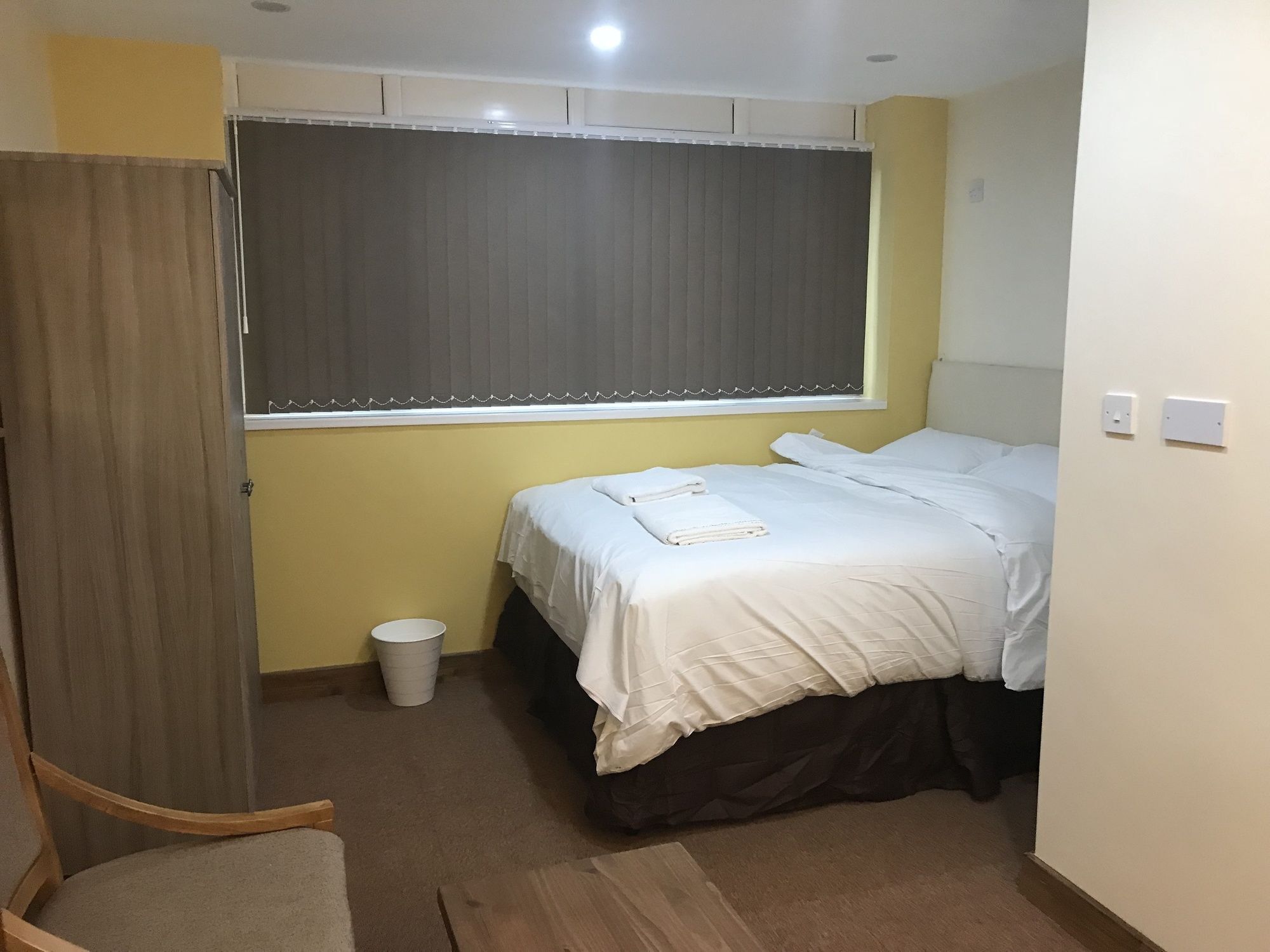 Bh Residence Birmingham Luaran gambar