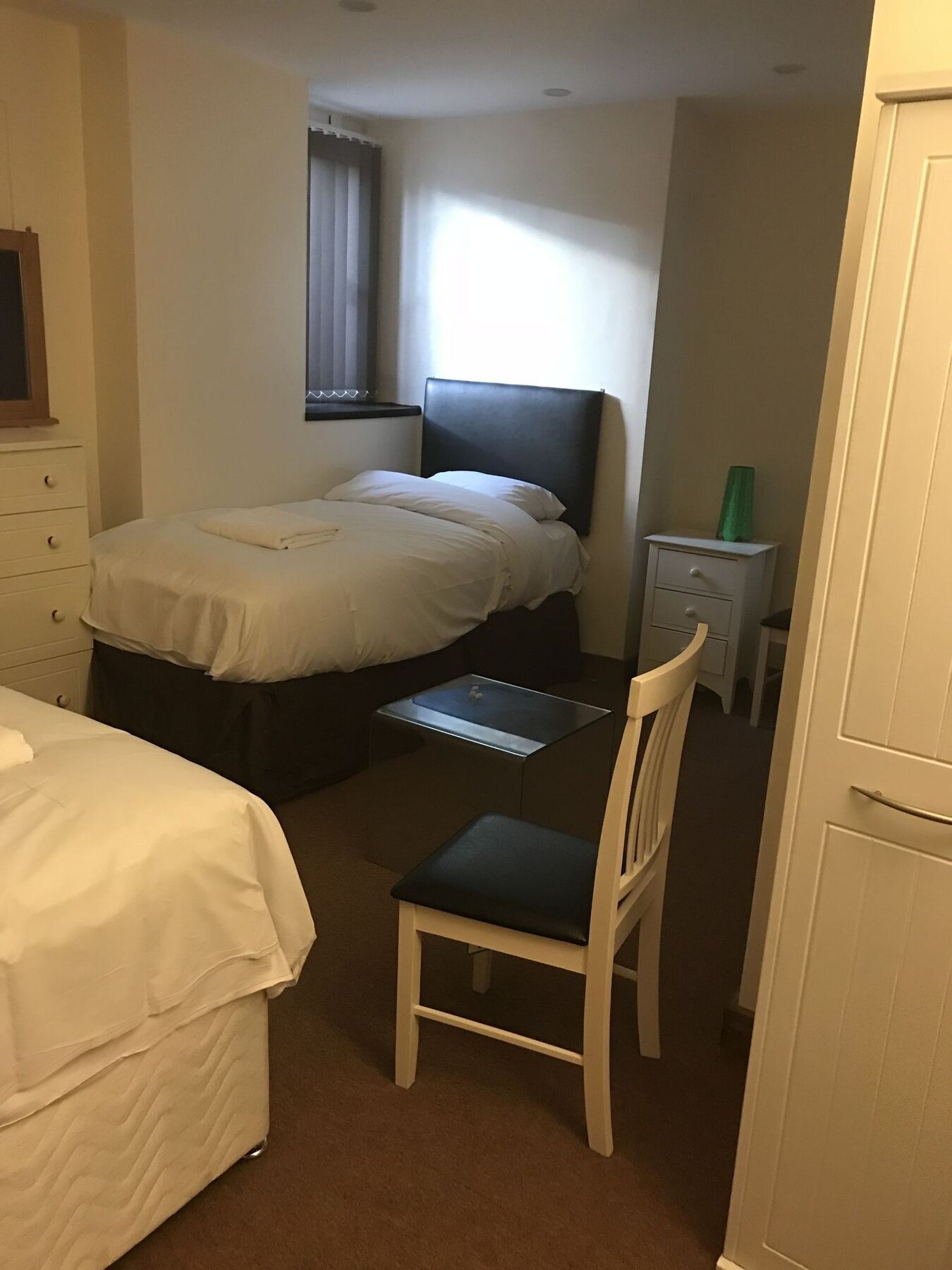 Bh Residence Birmingham Luaran gambar