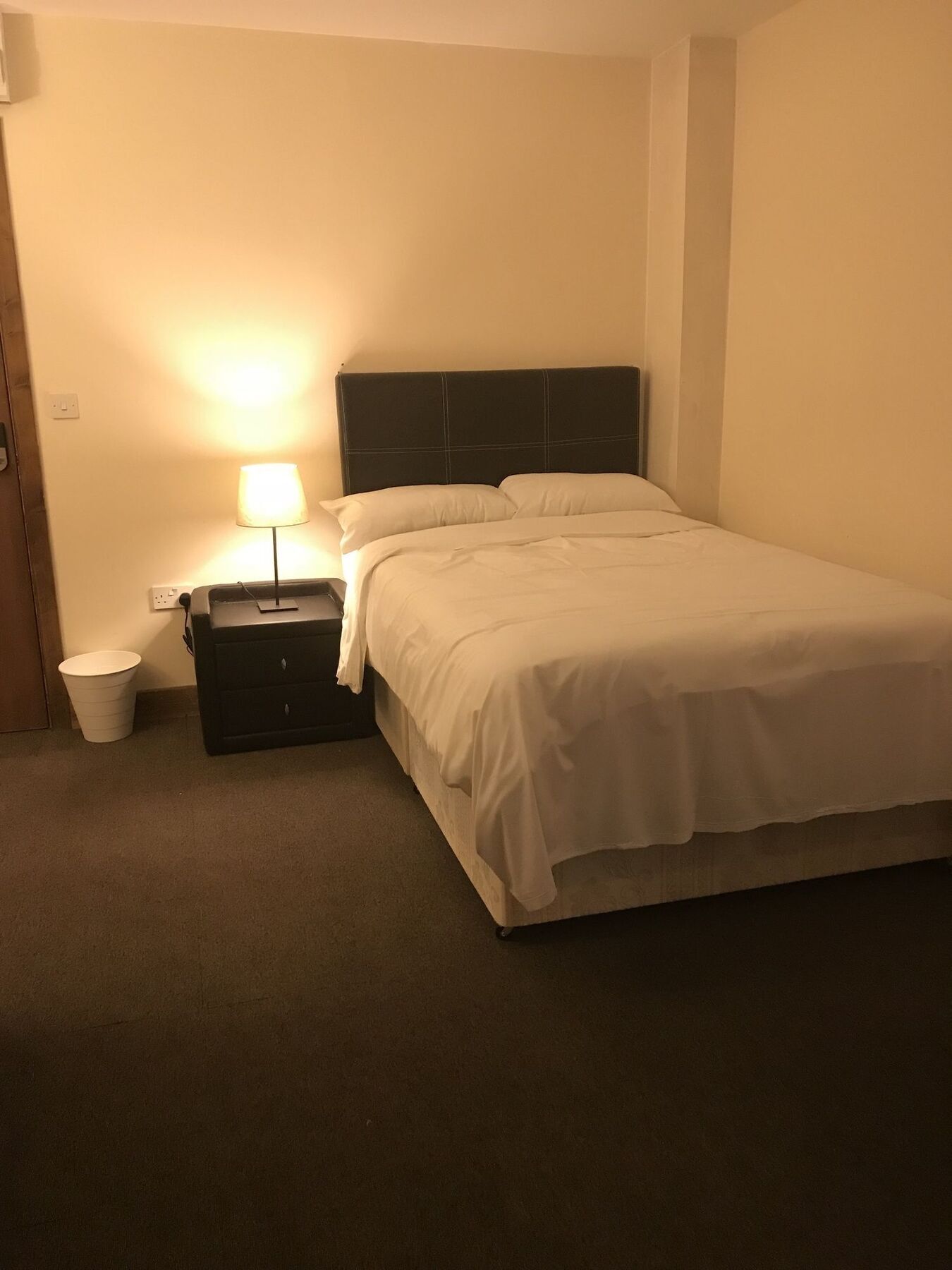 Bh Residence Birmingham Luaran gambar